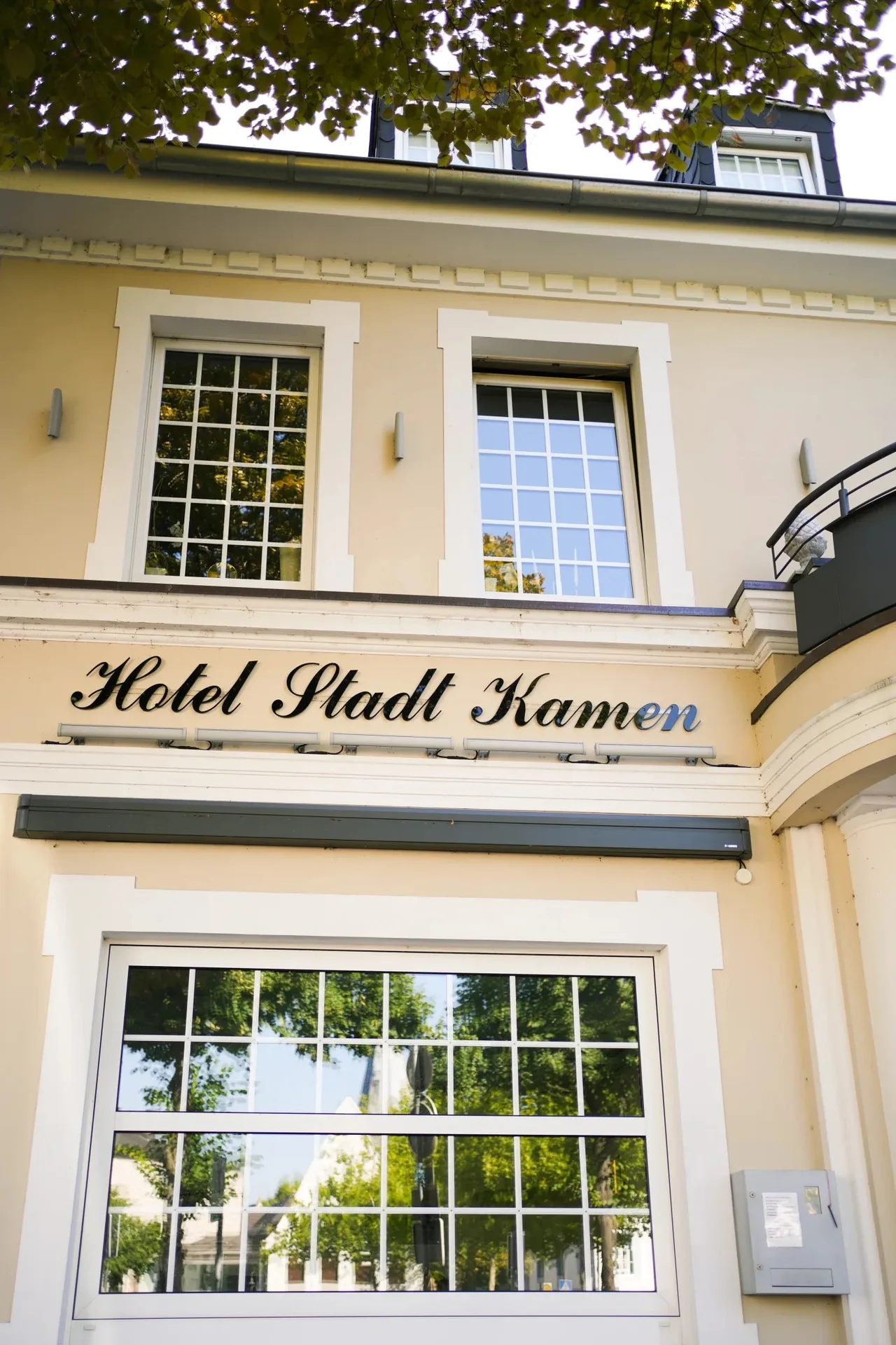 Restaurant Am Brunnen — photo 27