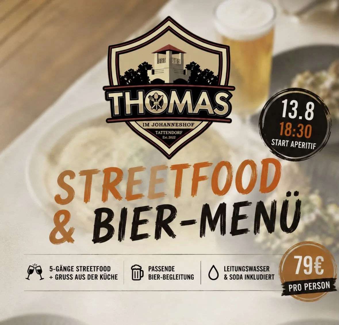 Thomas im Johanneshof — photo 8