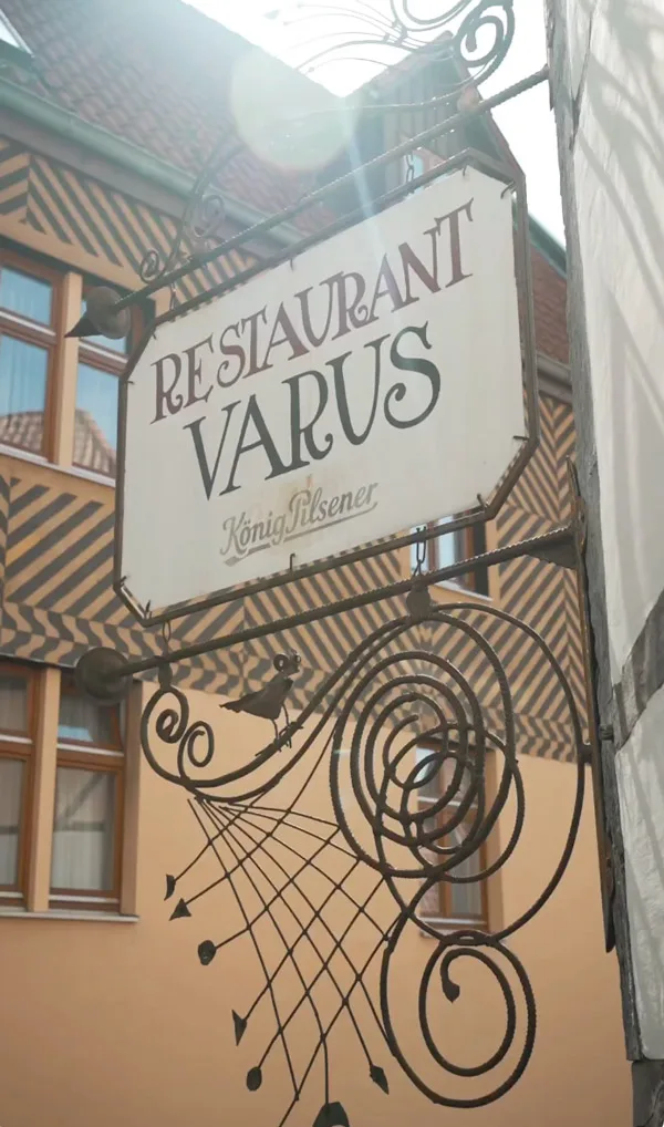 Restaurant Varus — photo 14