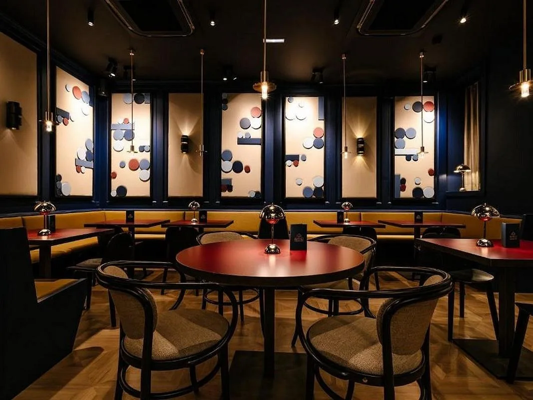 La Taverne Besson — photo 12