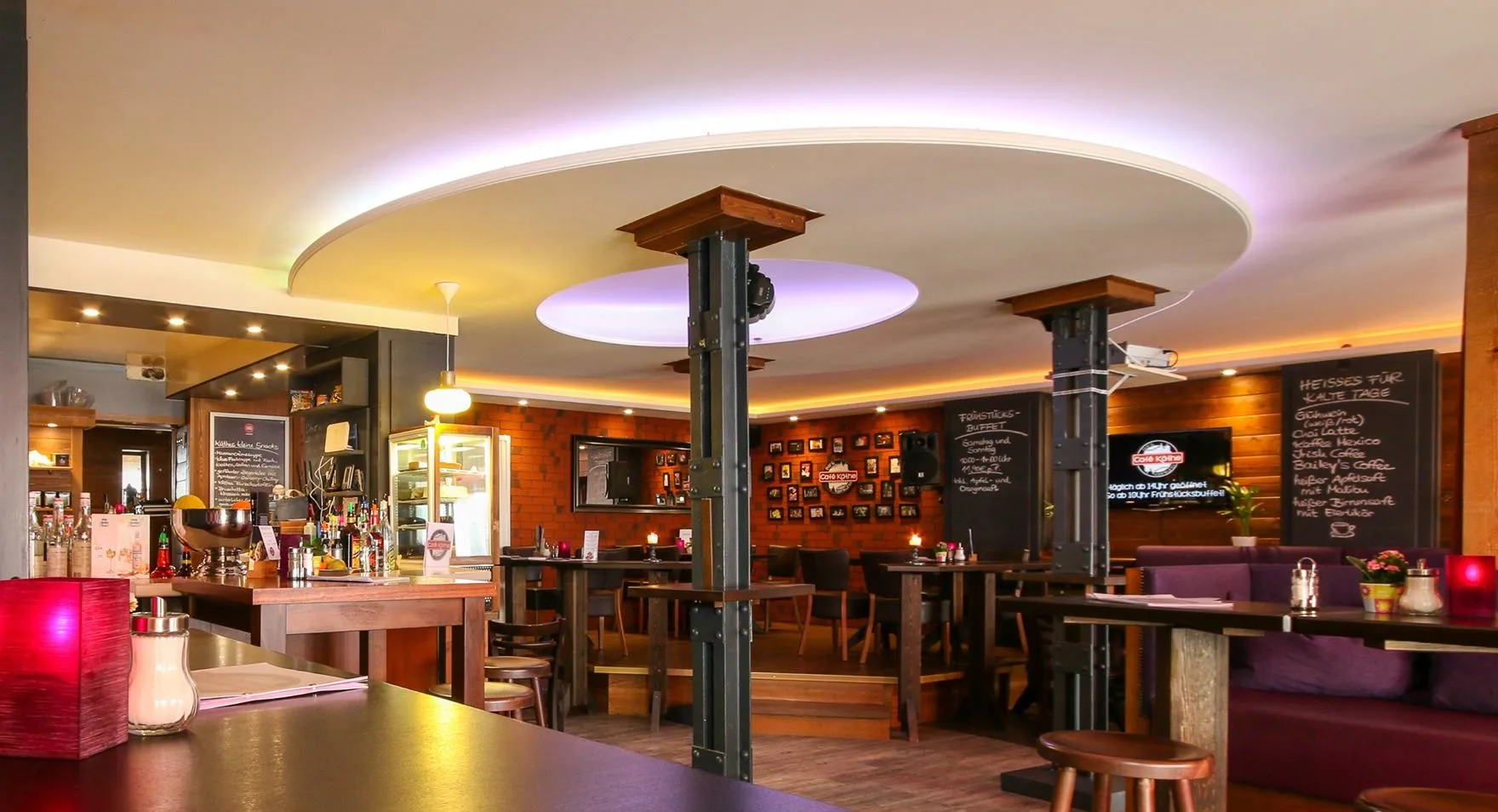 Restaurant Käthe — photo 6