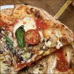 Pizzeria O — photo 12