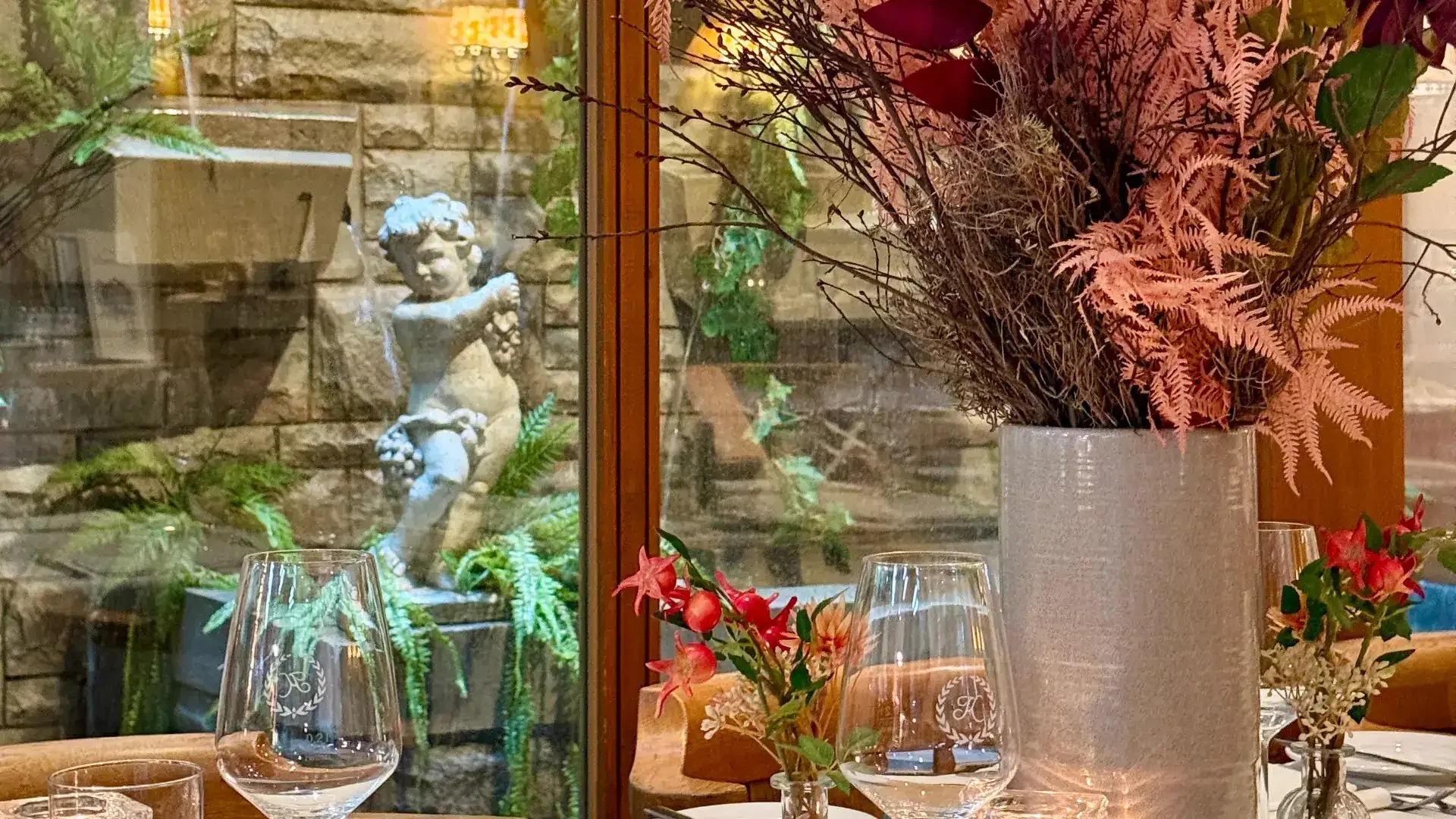 Restaurant Brunnenhof — photo 130