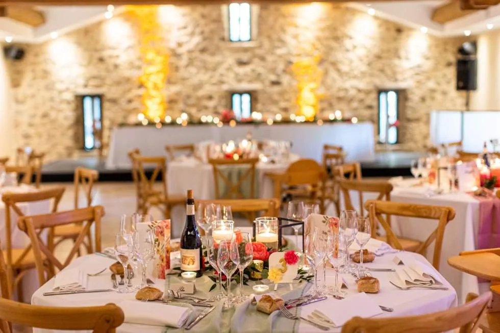 La Table de Mentone — photo 17