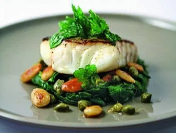 Le Lénigo — food