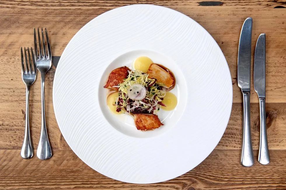 Provender — food
