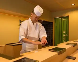 Takumi Sushi Owana — photo 4