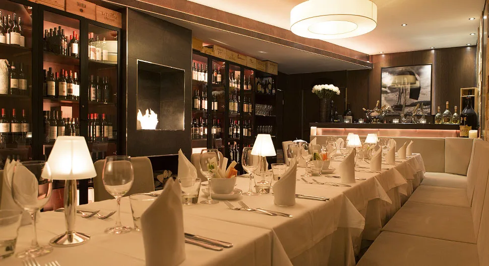 Limoni Ristorante — photo 8