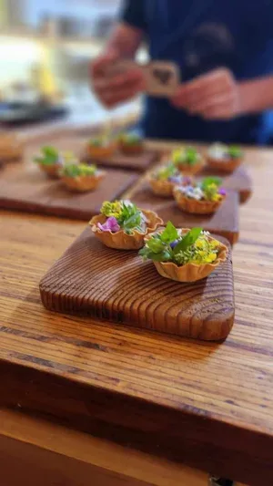 Hillside Kitchen, Wellington