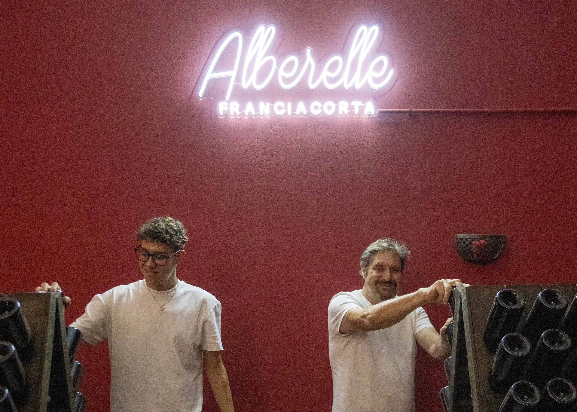 Alberelle — photo 28