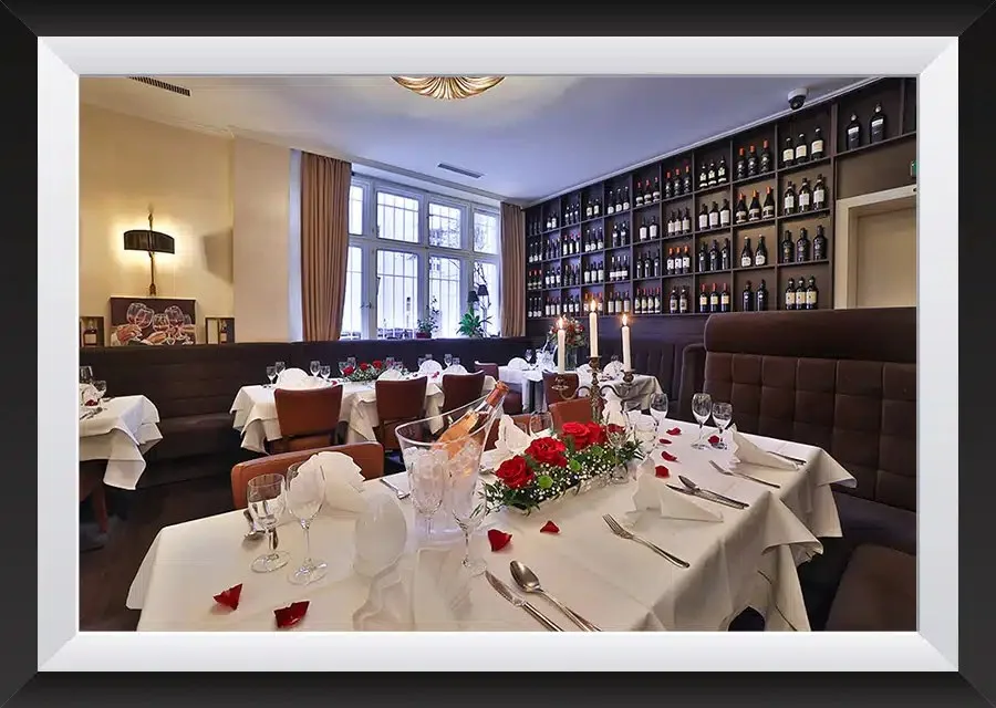 Ristorante Arlecchino — photo 11