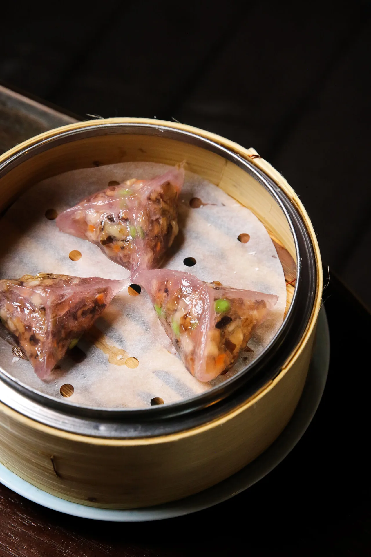 Mott 32 — food