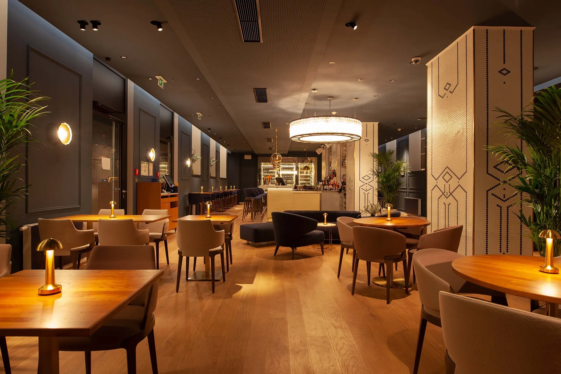 20° RESTOBAR, Düsseldorf