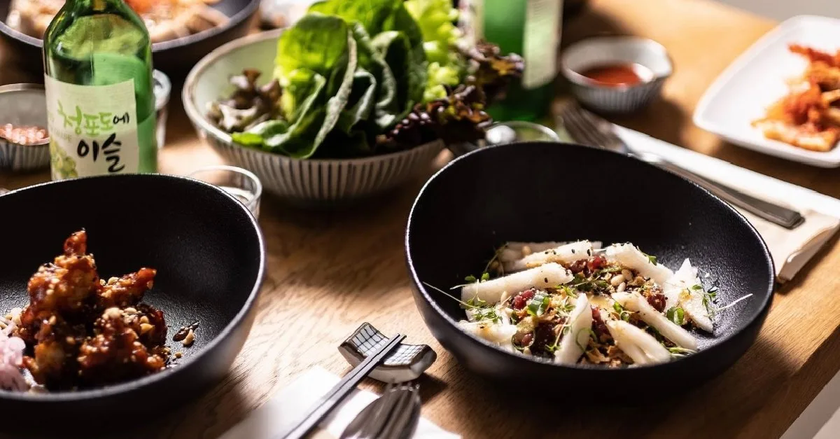 Sukki-Ne — food