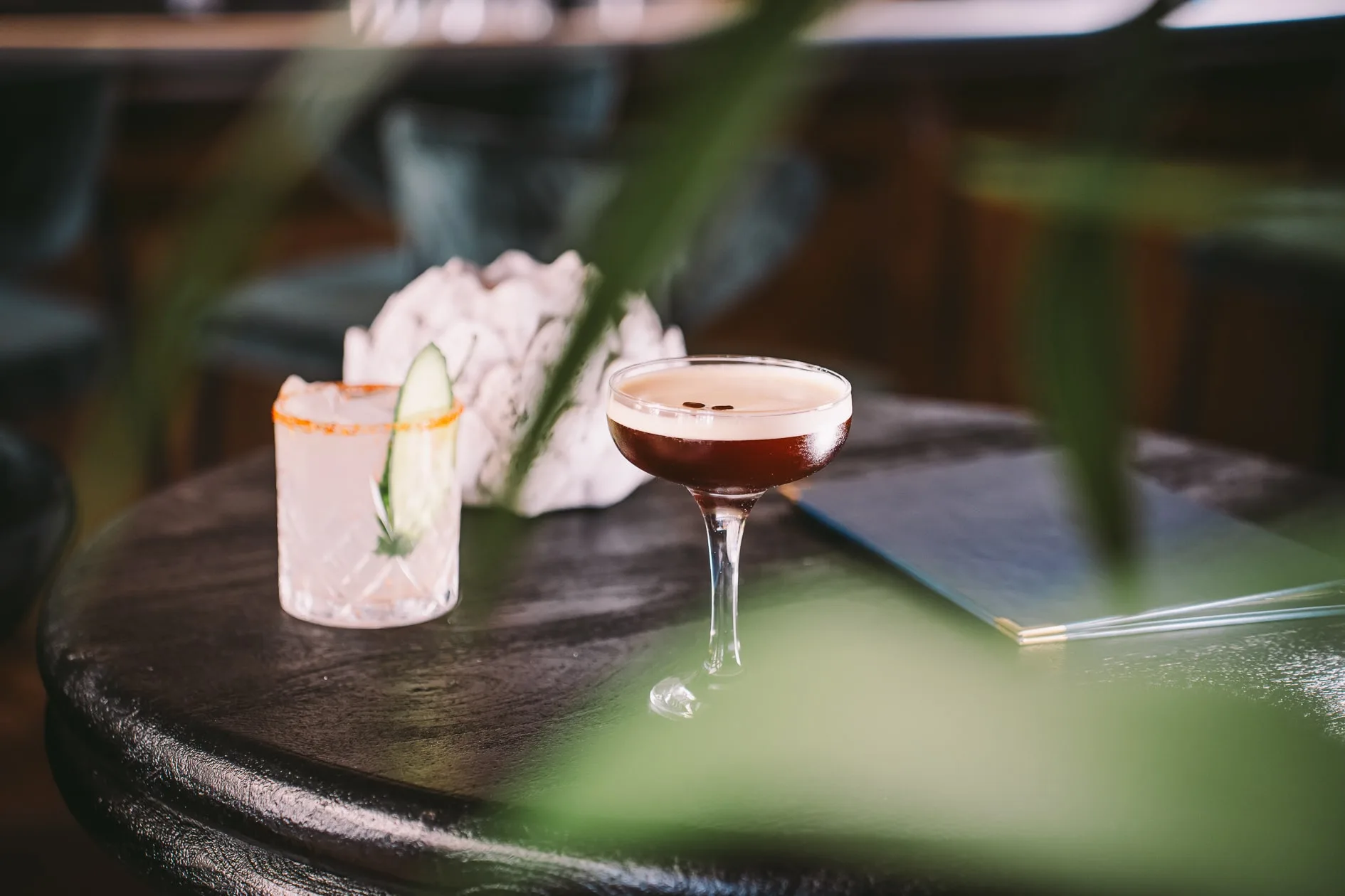 Marlowe's Restaurant & Bar — photo 46