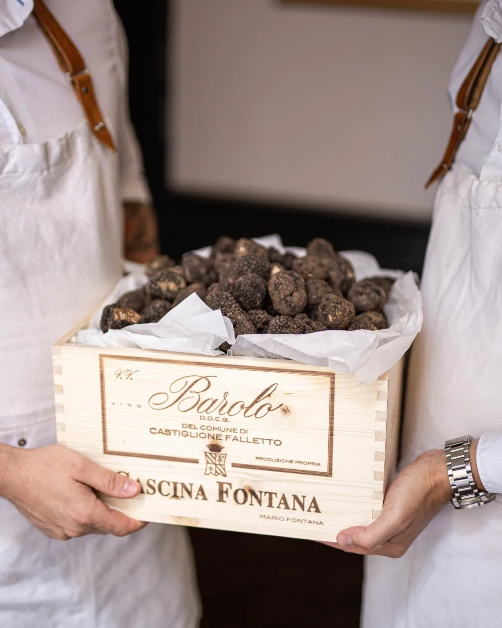 La Finestra — photo 22