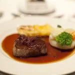 Restaurant Arve, Cluses