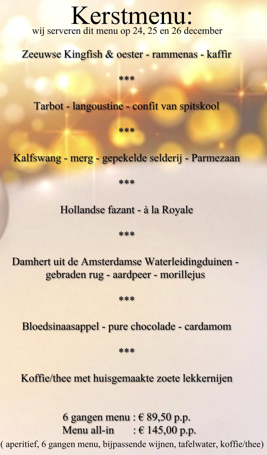 Restaurant DenC — photo 39