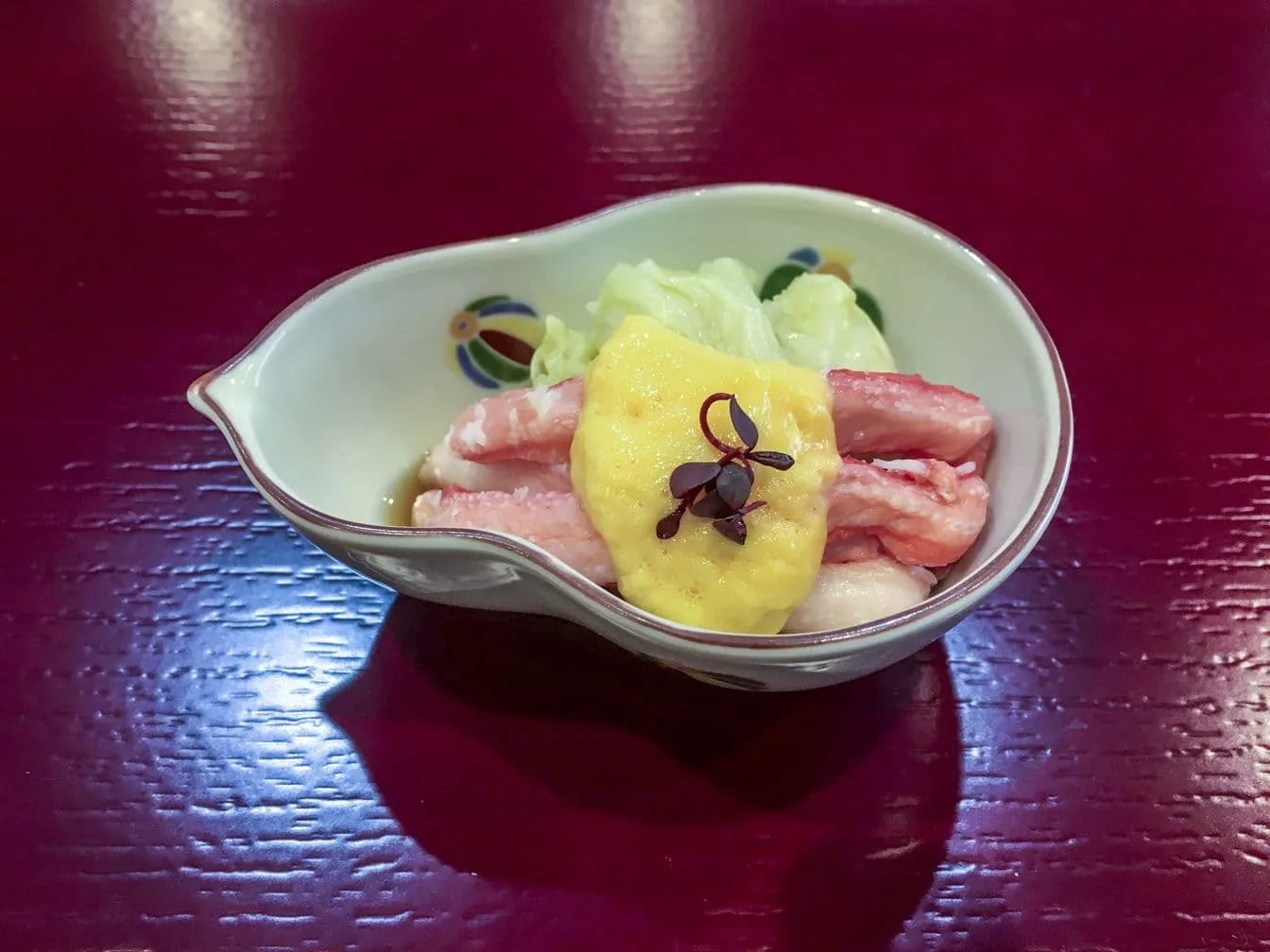 Sushitsune — photo 23