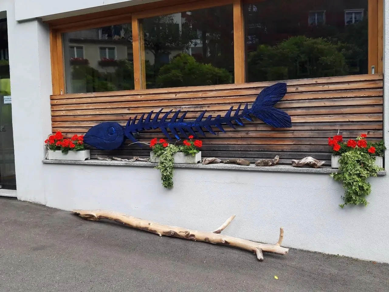 Fischli am See — photo 10