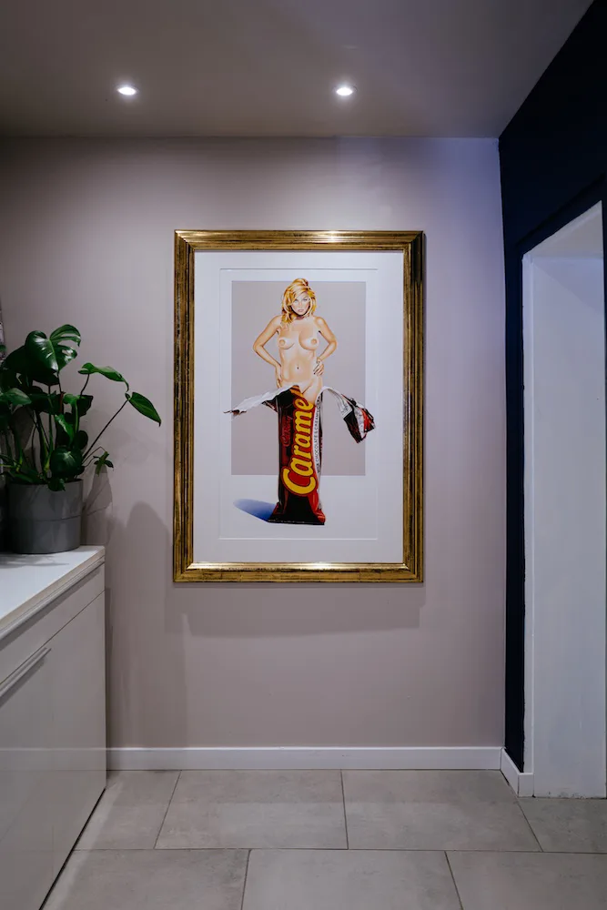 The Living - Bistro — photo 38