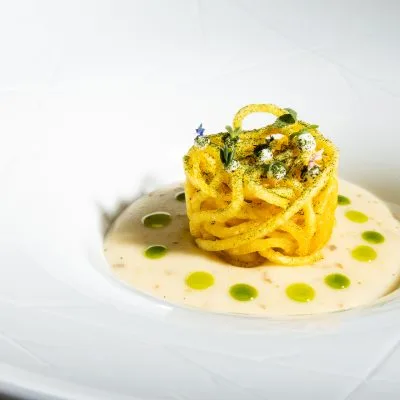 La Preséf — food