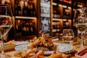 Gastrovino La Liguria — photo 116
