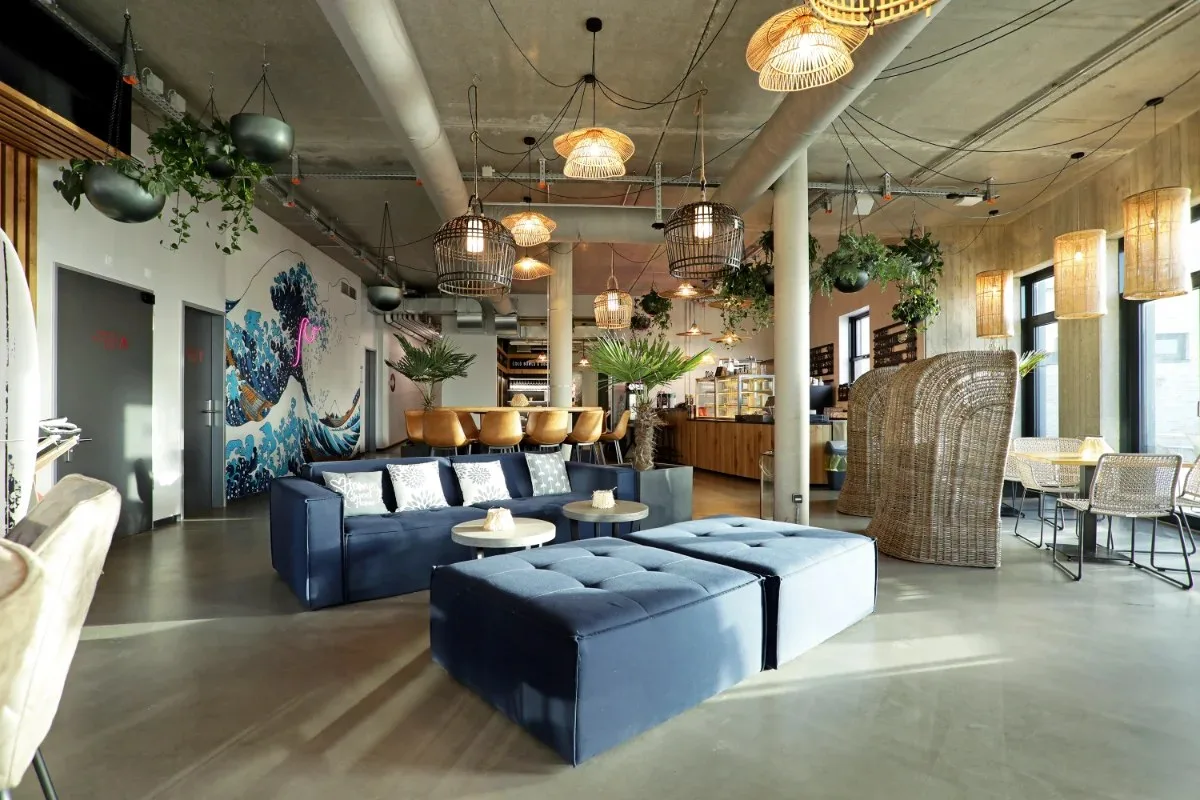 Restaurant Buur — photo 15