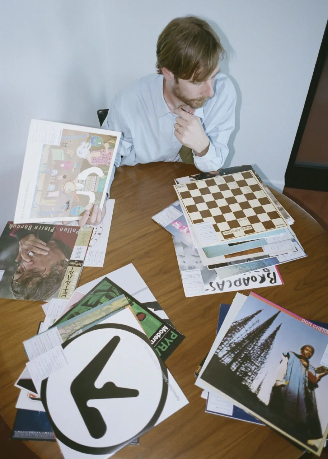 The Lobby — photo 43