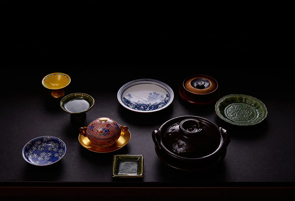 Shintomicho Yuasa — photo 19