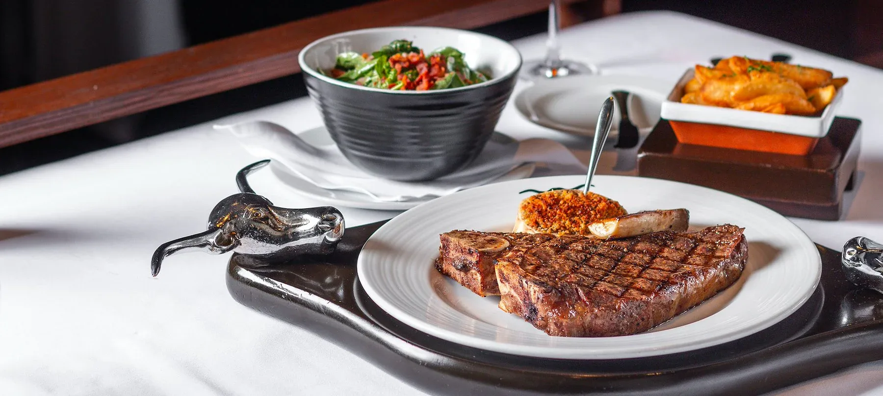 New York Steakhouse — photo 20