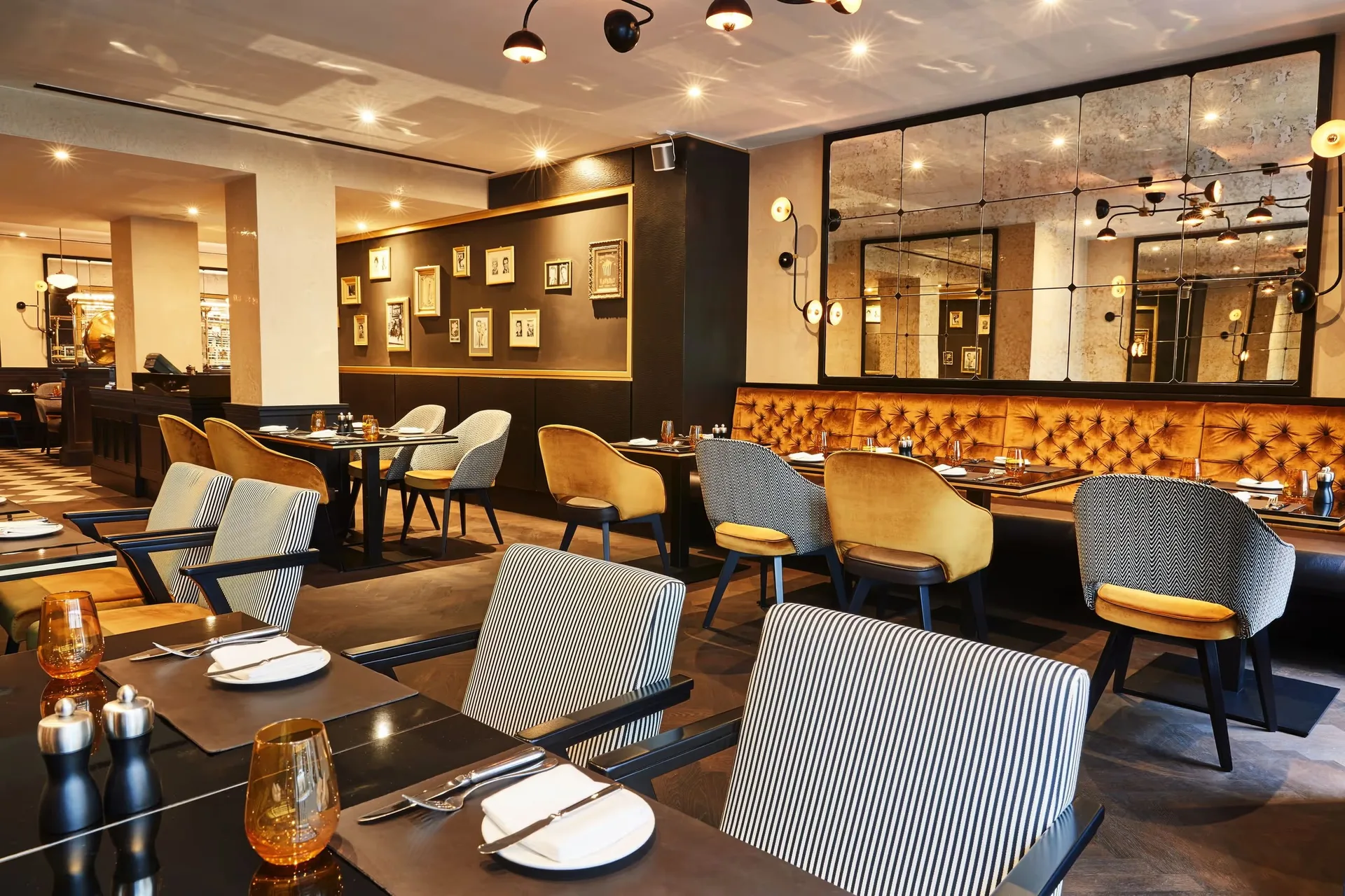 Oscar’s — photo 5