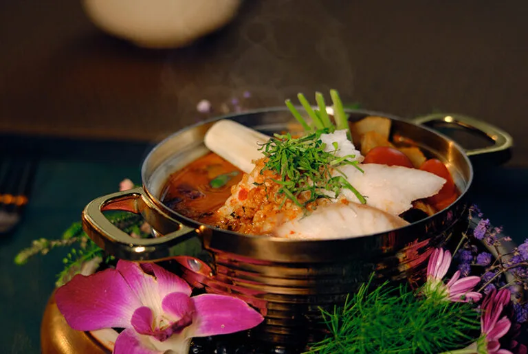 Chim by Chef Noom — photo 8