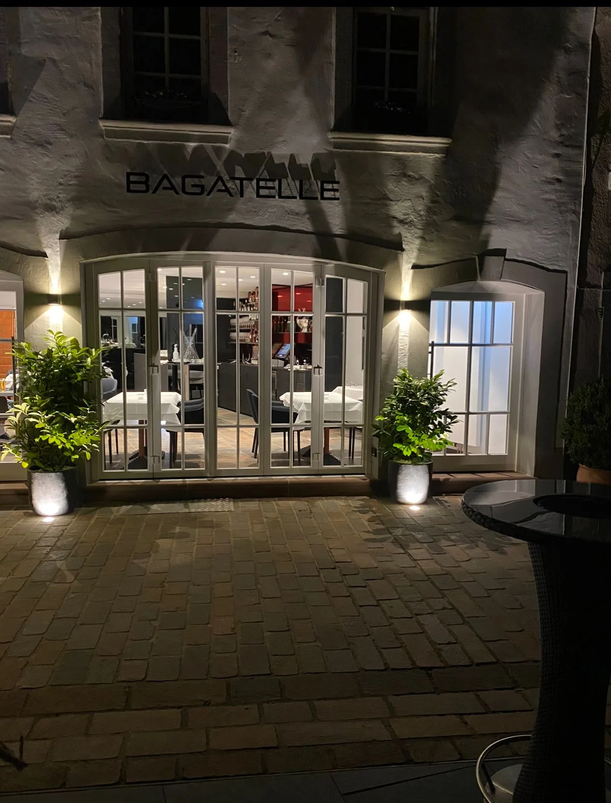 Bagatelle — photo 12