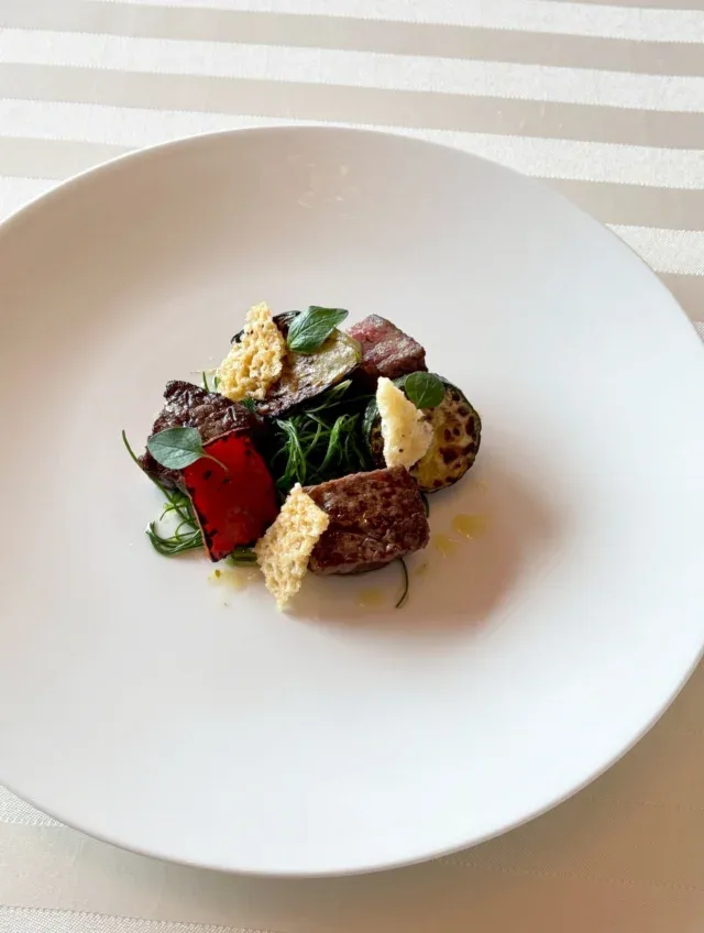 Enoteca Pinchiorri Nagoya — photo 8