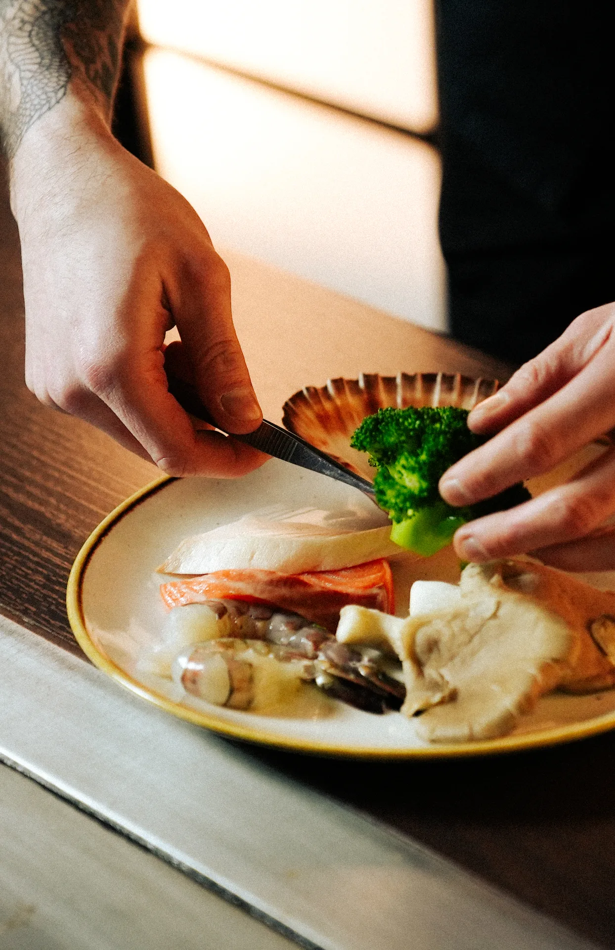Ishihara — photo 18