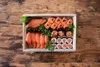Seesushi, Sankt Wolfgang im Salzkammergut