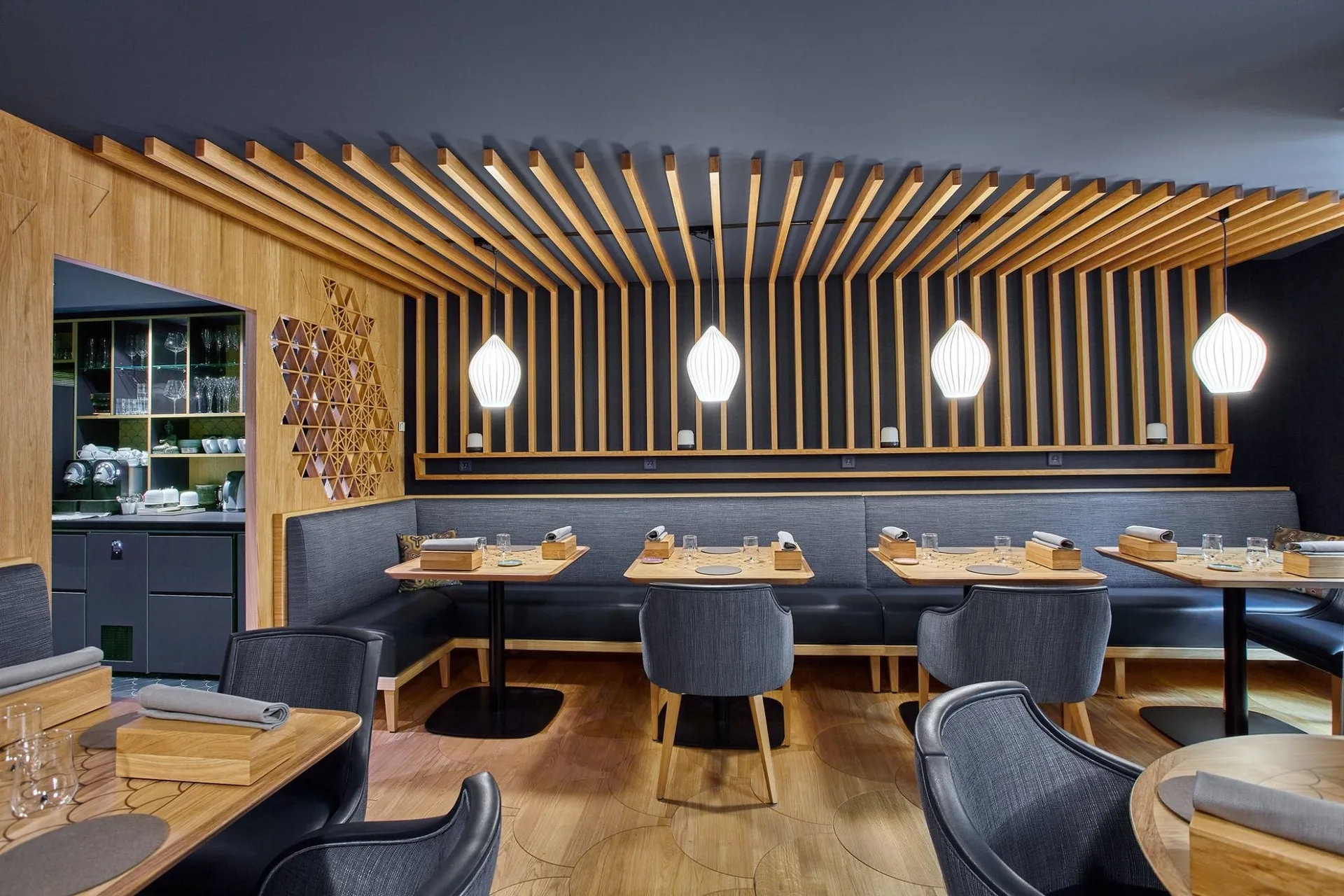 Umami, Strasbourg