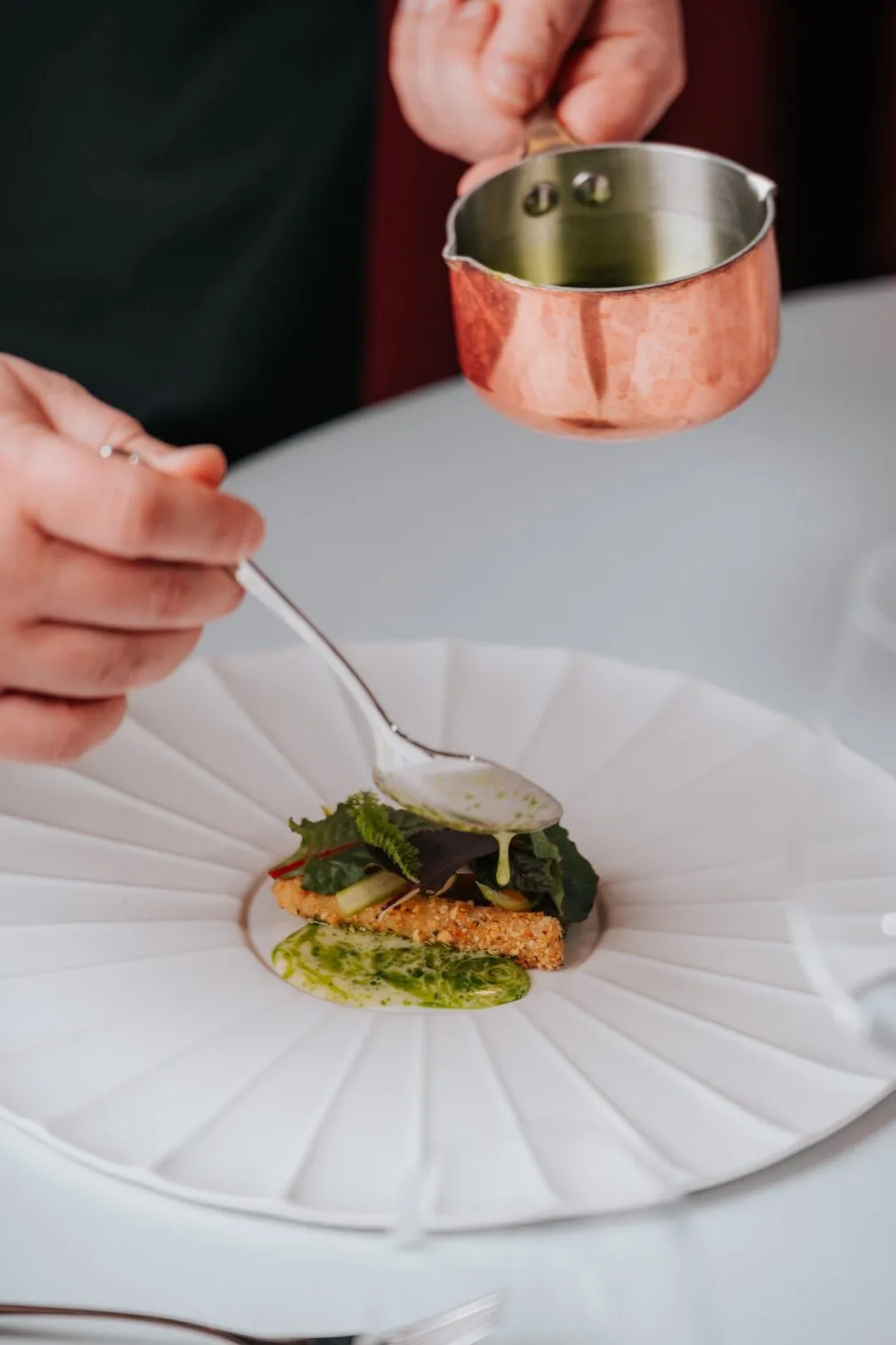 ARTE Restaurant — photo 27