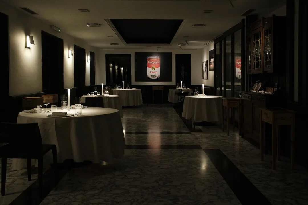 Scatto — photo 7