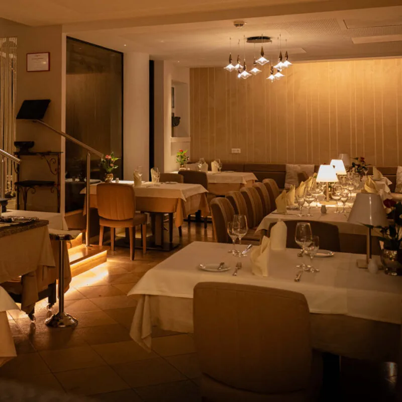 Osteria Malandra — photo 27