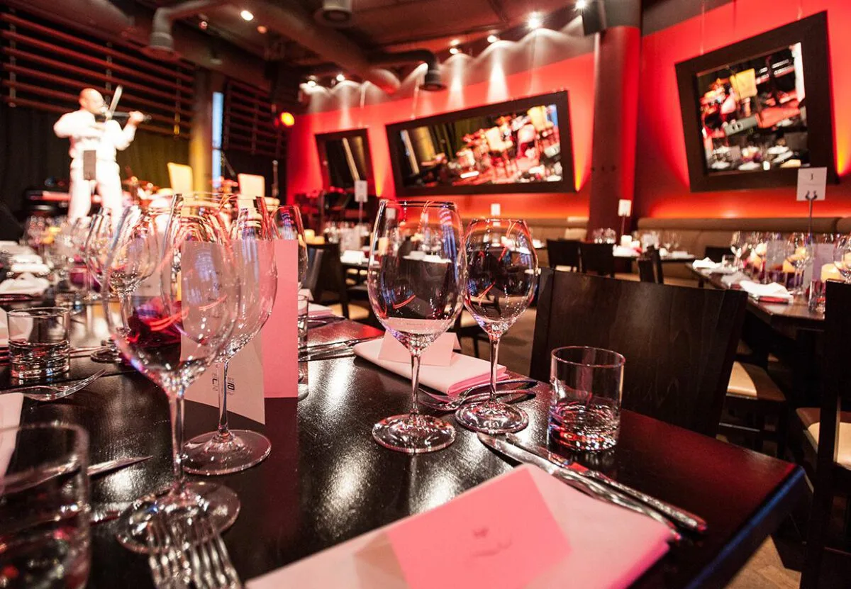 Riva Restaurant & Bar — photo 29