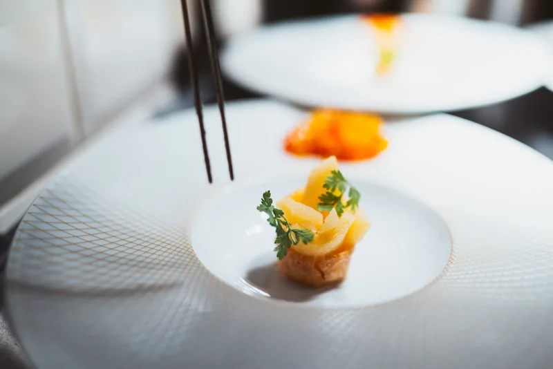 The Living - Bistro — photo 17