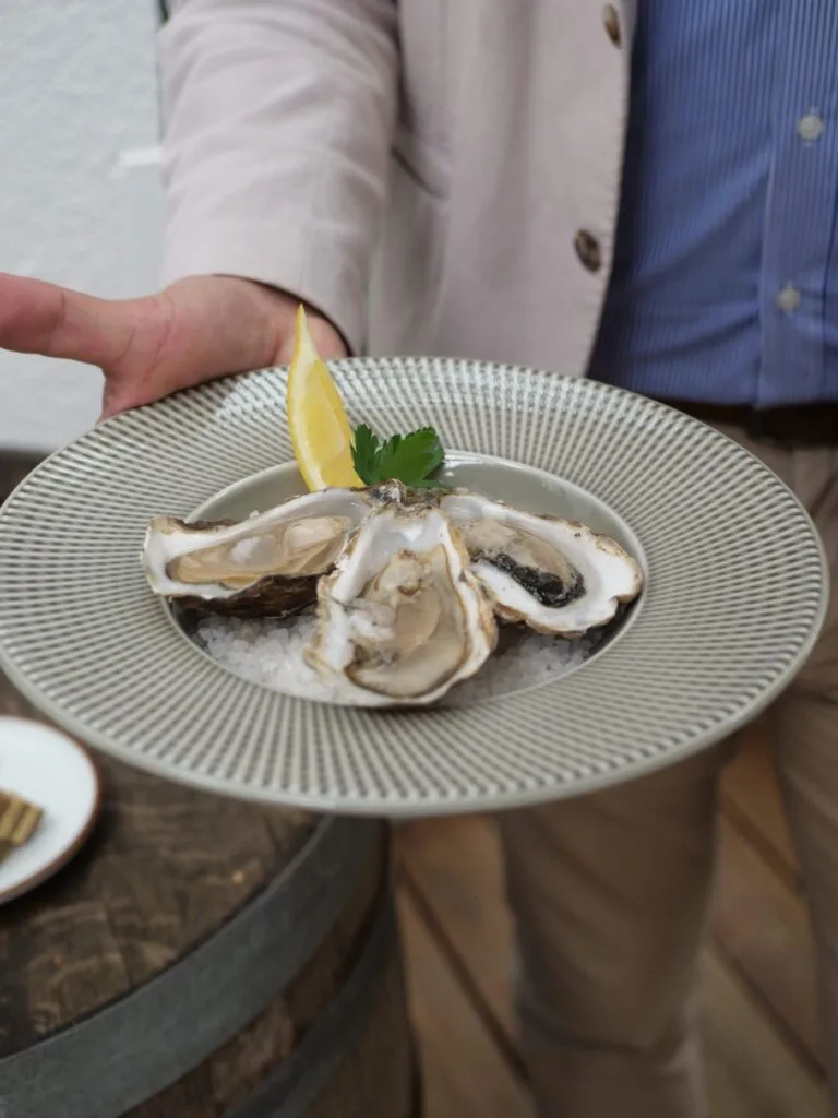 Dom - Grill Kitchen Bar — photo 18