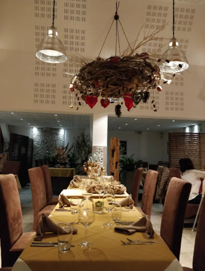 El Gusto Iberico — photo 7