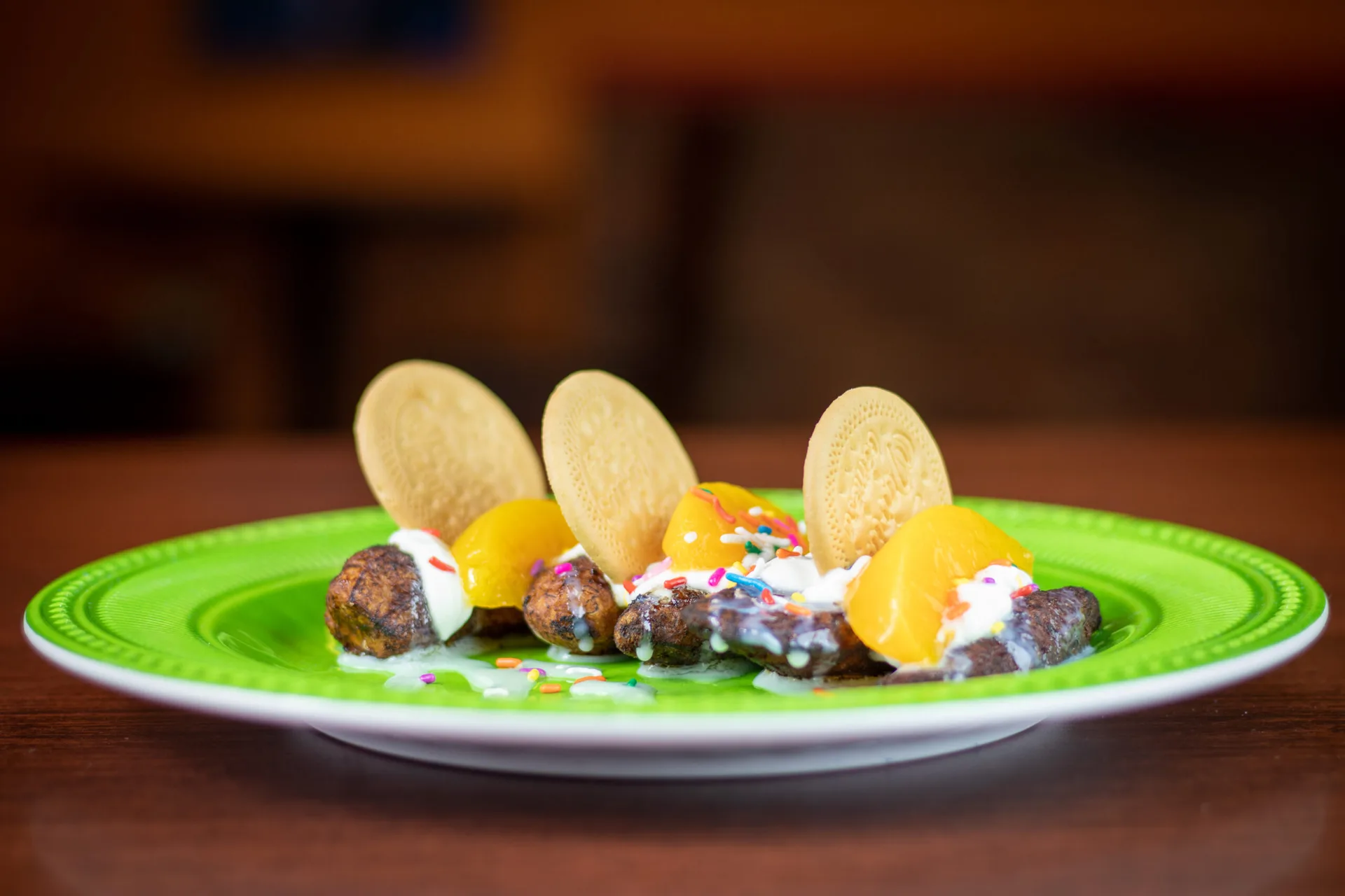 Los Carnalitos, Fremont