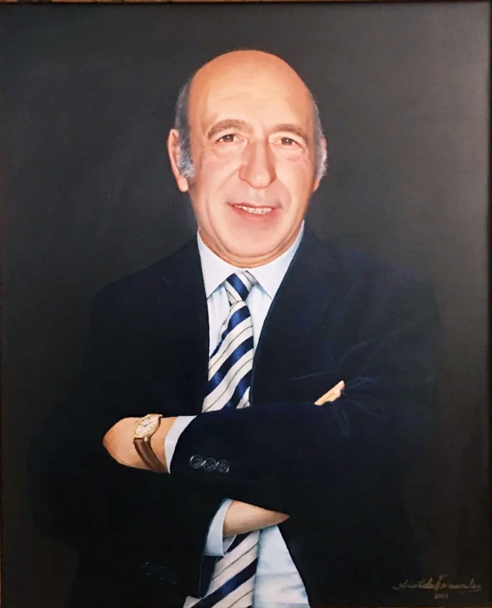 Marquês de Marialva, Cantanhede