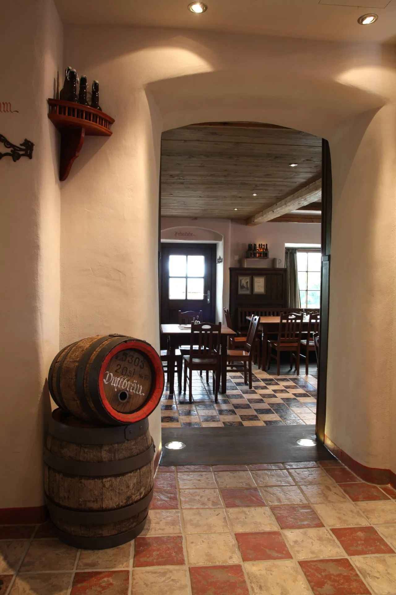 Berggasthof Hotel Duftbräu — photo 27