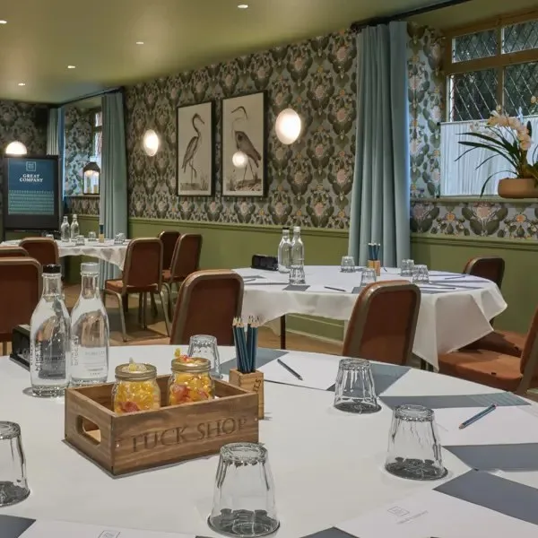 Hotel du Vin Cheltenham — photo 5