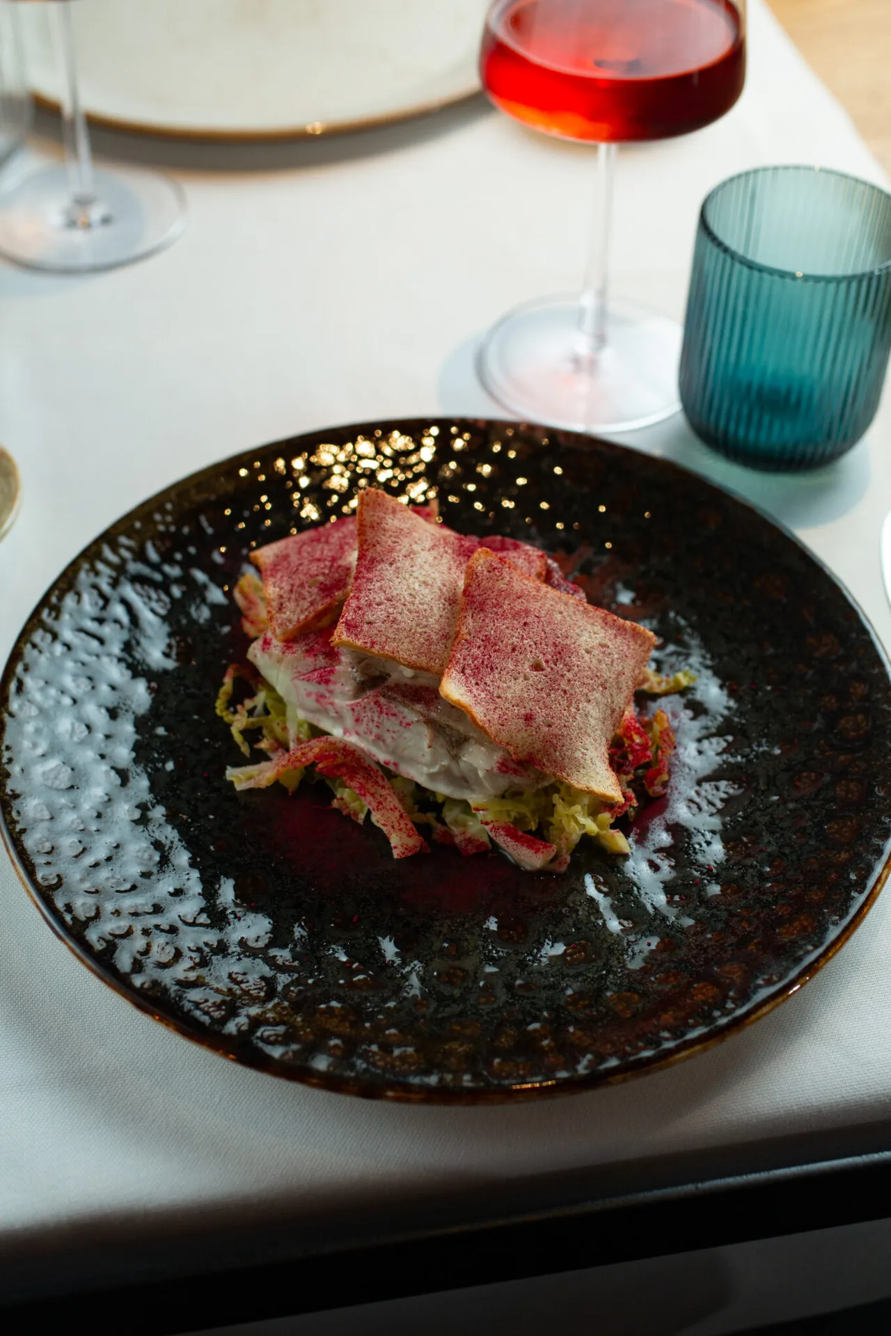 Calvi Ristorante — photo 7